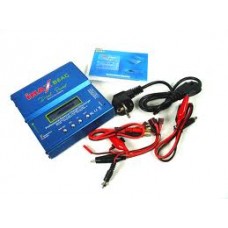 Carregador LI-PO 5amp. 220V/12V Carregador LI-PO 5amp. 220V/12V